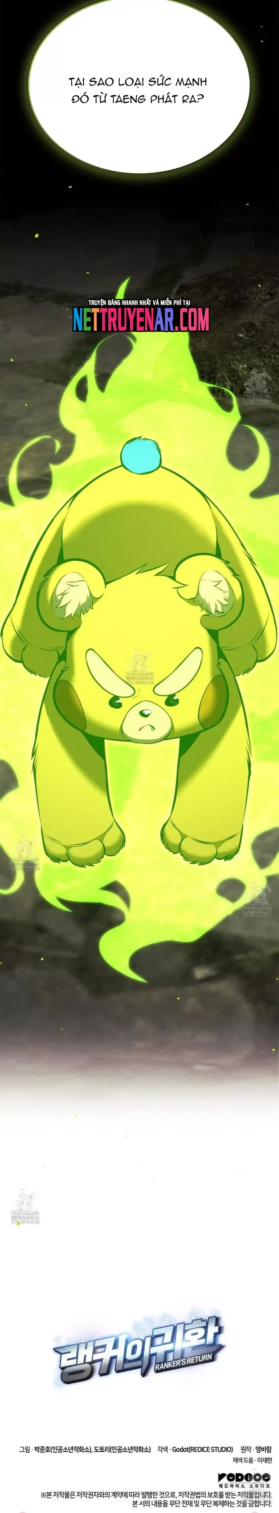 đọc truyện Ranker Tái Xuất Chương 203 ảnh 47 tại Thiên Thai Truyện