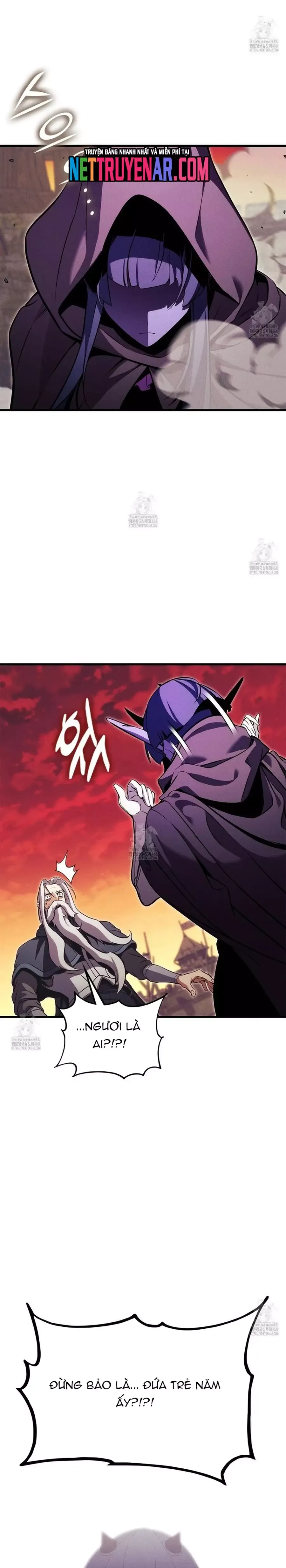 đọc truyện Ranker Tái Xuất Chương 203 ảnh 7 tại Thiên Thai Truyện