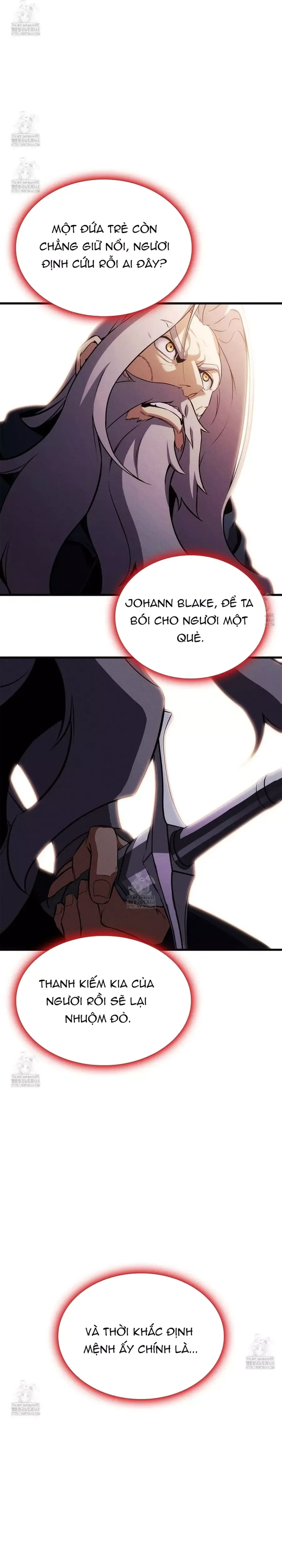 đọc truyện Ranker Tái Xuất Chương 203 ảnh 9 tại Thiên Thai Truyện