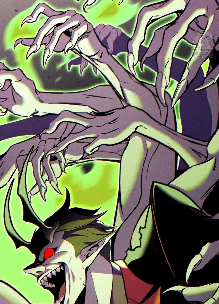 đọc truyện Ranker Tái Xuất Chương 204 ảnh 160 tại Thiên Thai Truyện