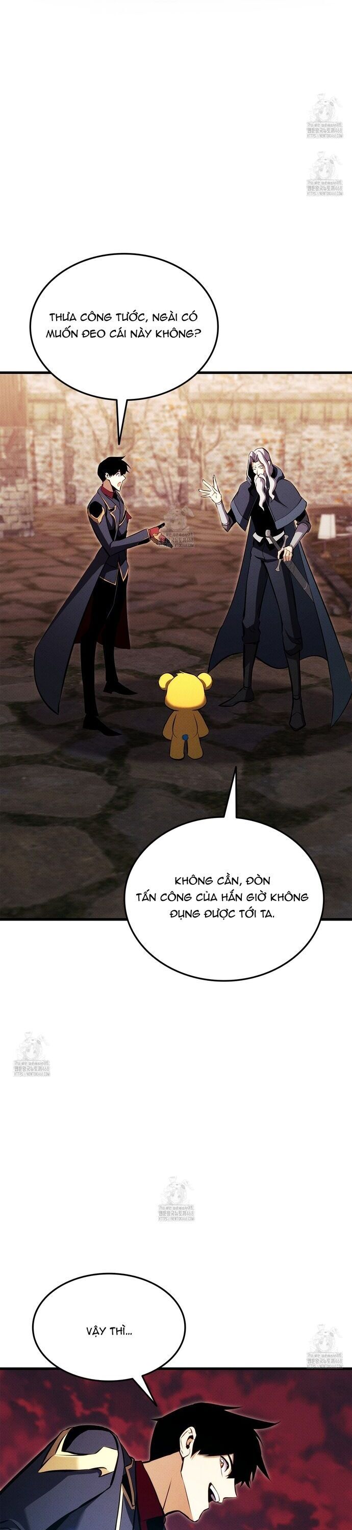 đọc truyện Ranker Tái Xuất Chương 205 ảnh 12 tại Thiên Thai Truyện