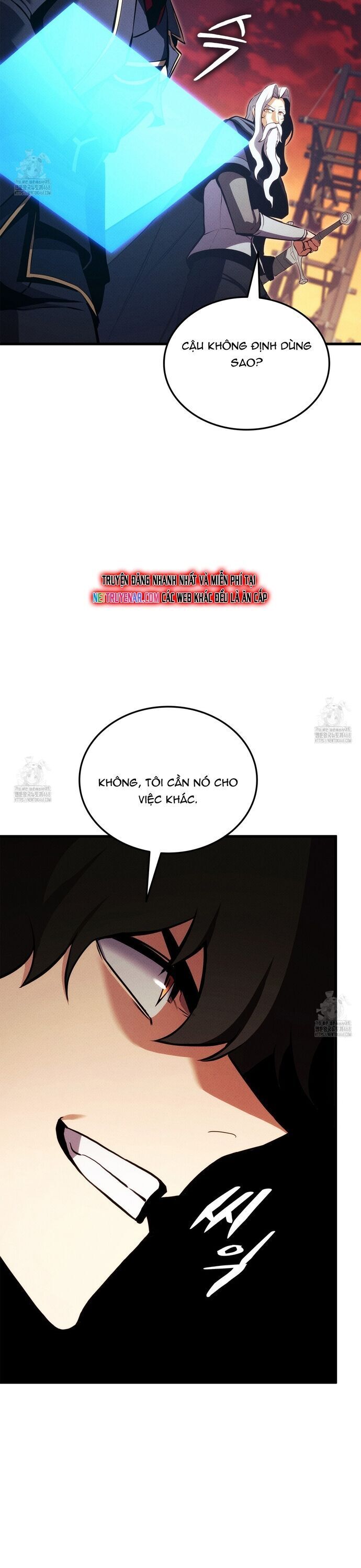 đọc truyện Ranker Tái Xuất Chương 205 ảnh 13 tại Thiên Thai Truyện