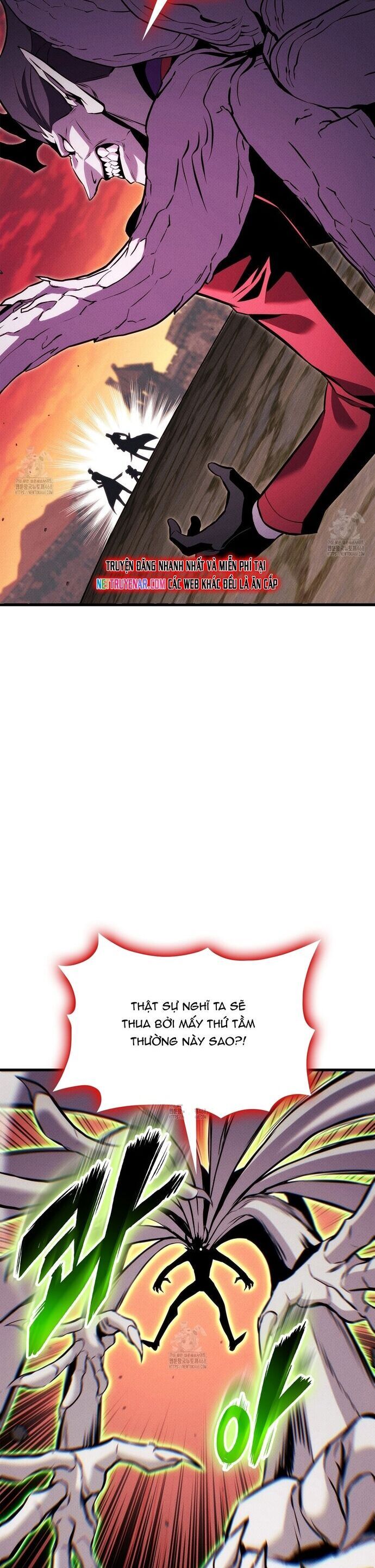 đọc truyện Ranker Tái Xuất Chương 205 ảnh 16 tại Thiên Thai Truyện