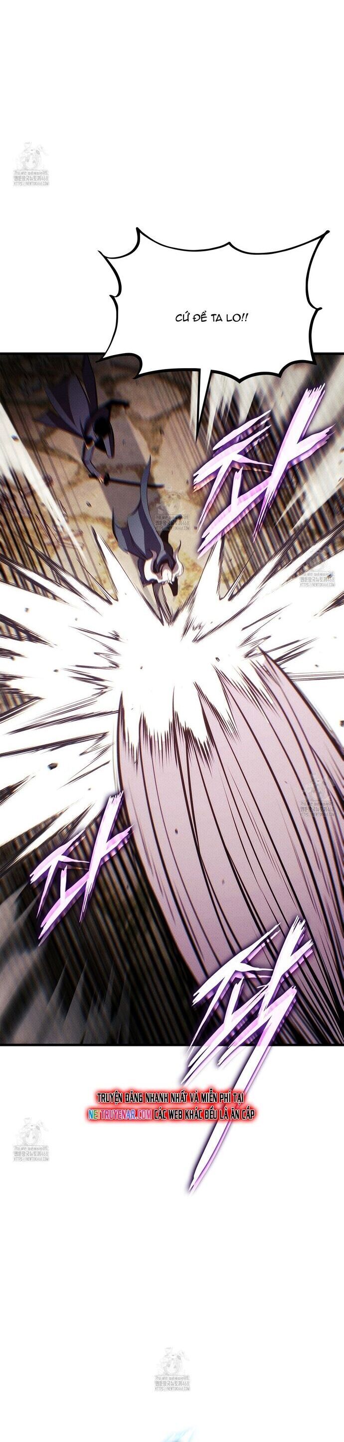 đọc truyện Ranker Tái Xuất Chương 205 ảnh 18 tại Thiên Thai Truyện