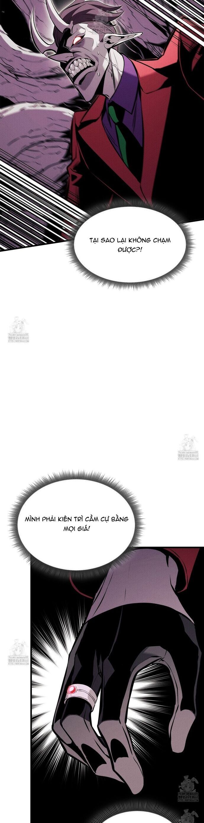 đọc truyện Ranker Tái Xuất Chương 205 ảnh 20 tại Thiên Thai Truyện