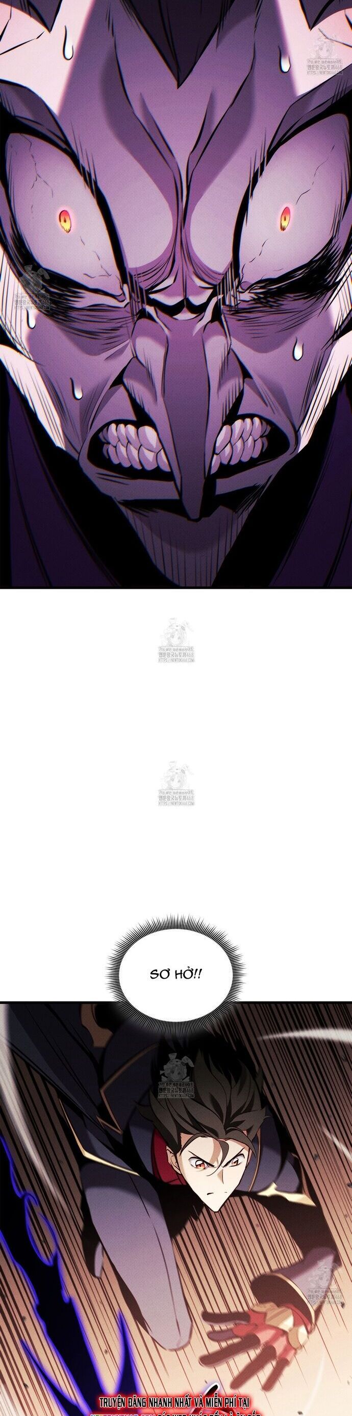 đọc truyện Ranker Tái Xuất Chương 205 ảnh 22 tại Thiên Thai Truyện