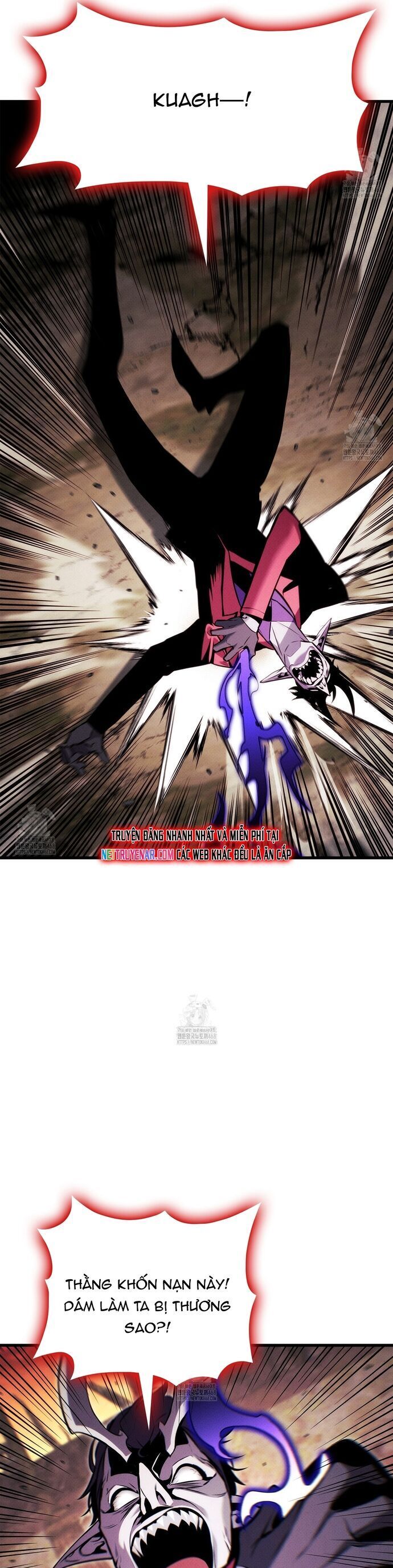 đọc truyện Ranker Tái Xuất Chương 205 ảnh 24 tại Thiên Thai Truyện