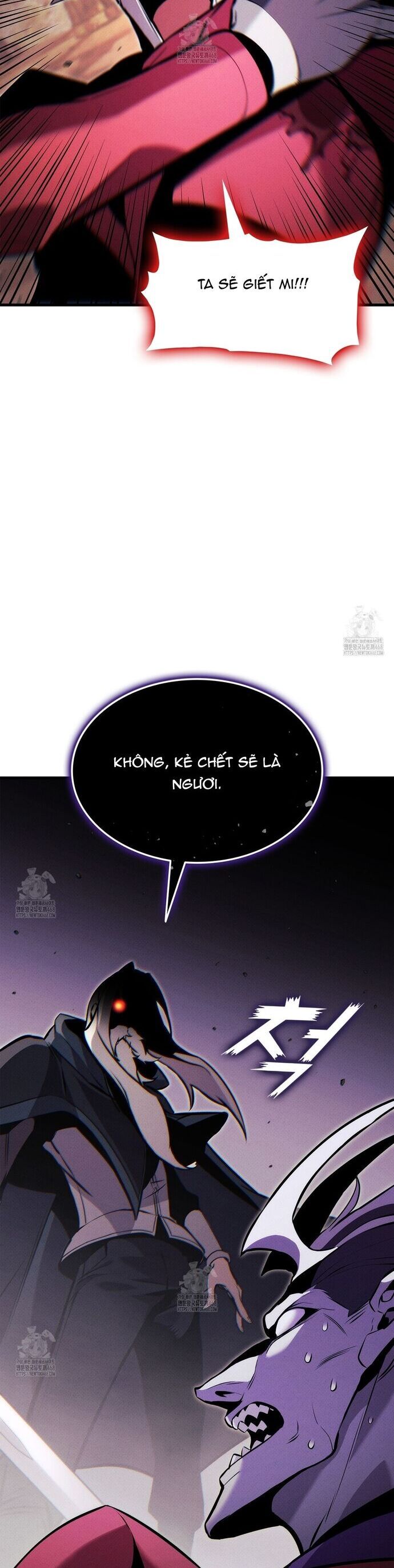 đọc truyện Ranker Tái Xuất Chương 205 ảnh 25 tại Thiên Thai Truyện