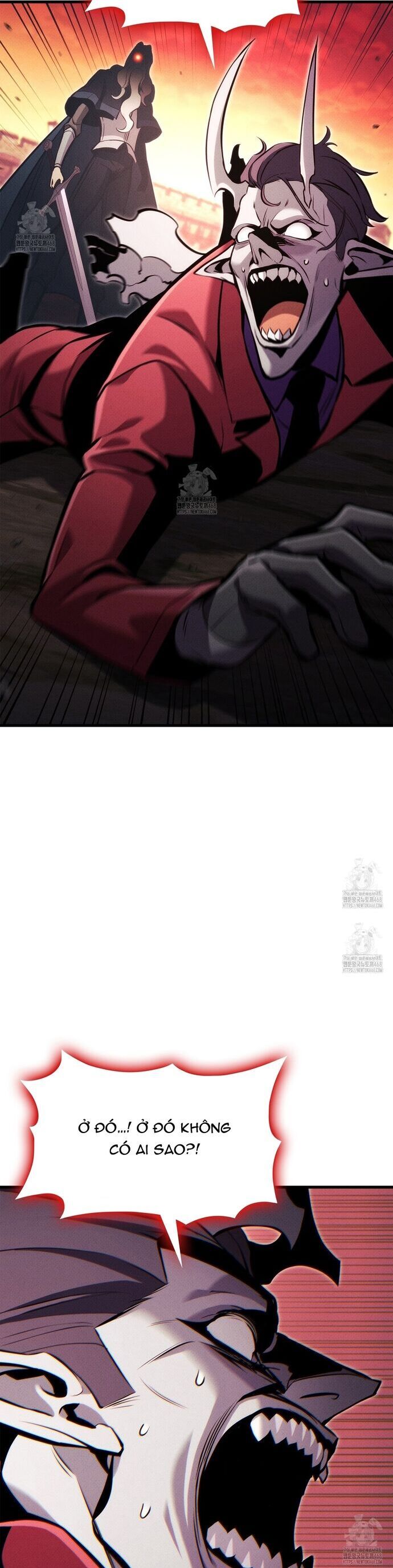 đọc truyện Ranker Tái Xuất Chương 205 ảnh 27 tại Thiên Thai Truyện