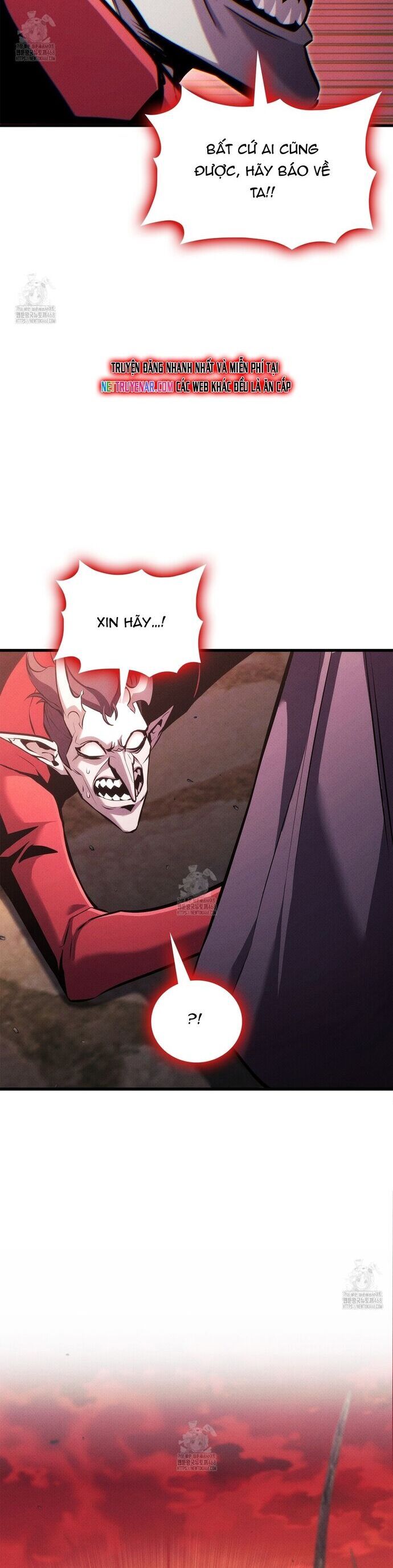 đọc truyện Ranker Tái Xuất Chương 205 ảnh 28 tại Thiên Thai Truyện