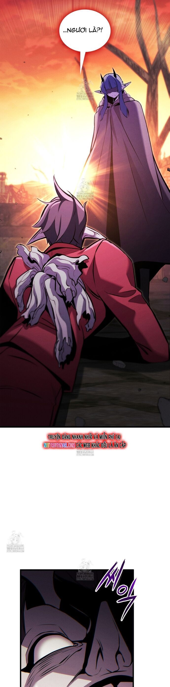 đọc truyện Ranker Tái Xuất Chương 205 ảnh 29 tại Thiên Thai Truyện