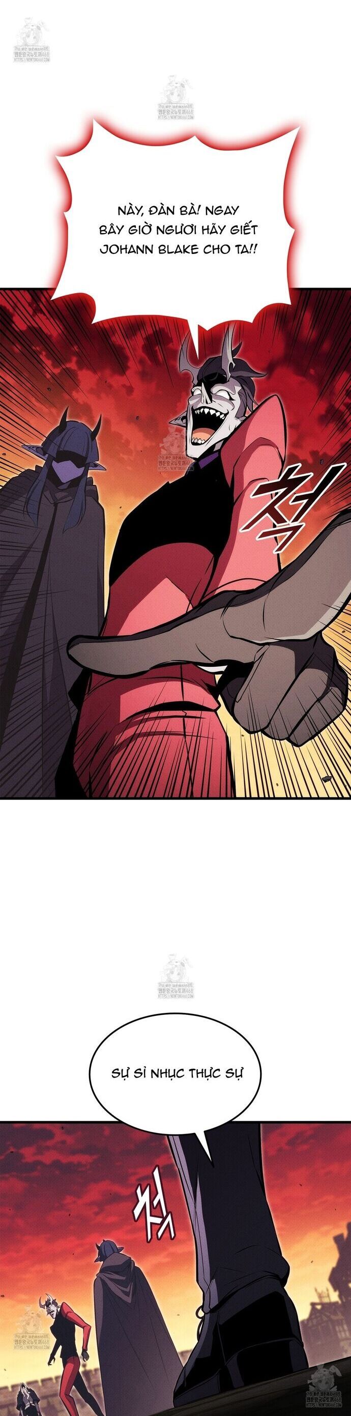 đọc truyện Ranker Tái Xuất Chương 205 ảnh 31 tại Thiên Thai Truyện