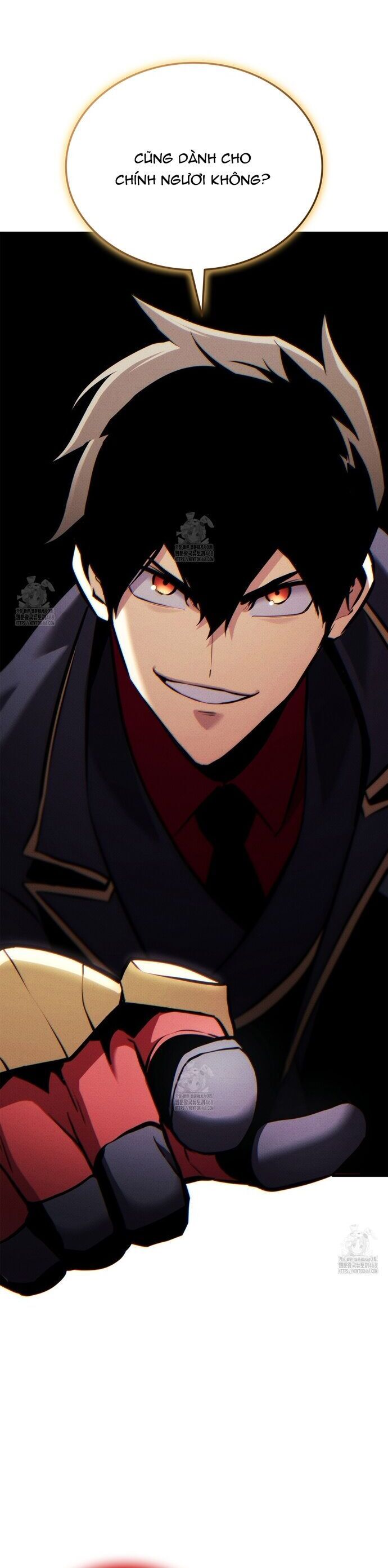 đọc truyện Ranker Tái Xuất Chương 205 ảnh 33 tại Thiên Thai Truyện