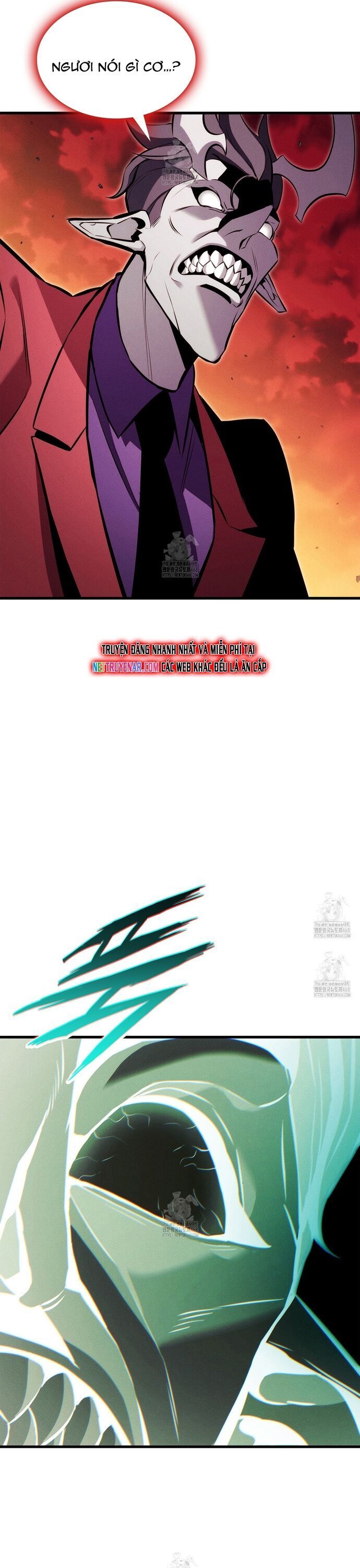 đọc truyện Ranker Tái Xuất Chương 205 ảnh 34 tại Thiên Thai Truyện