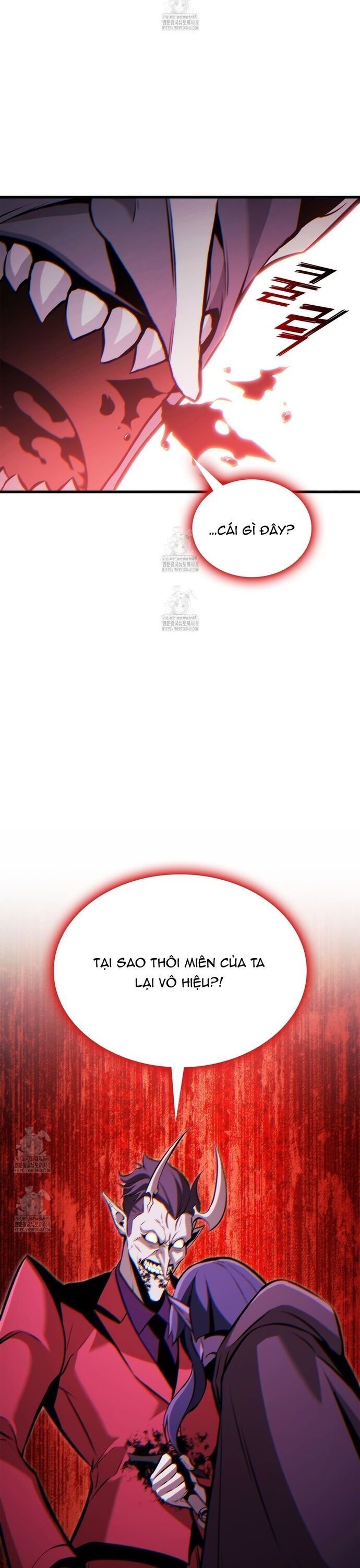 đọc truyện Ranker Tái Xuất Chương 205 ảnh 35 tại Thiên Thai Truyện