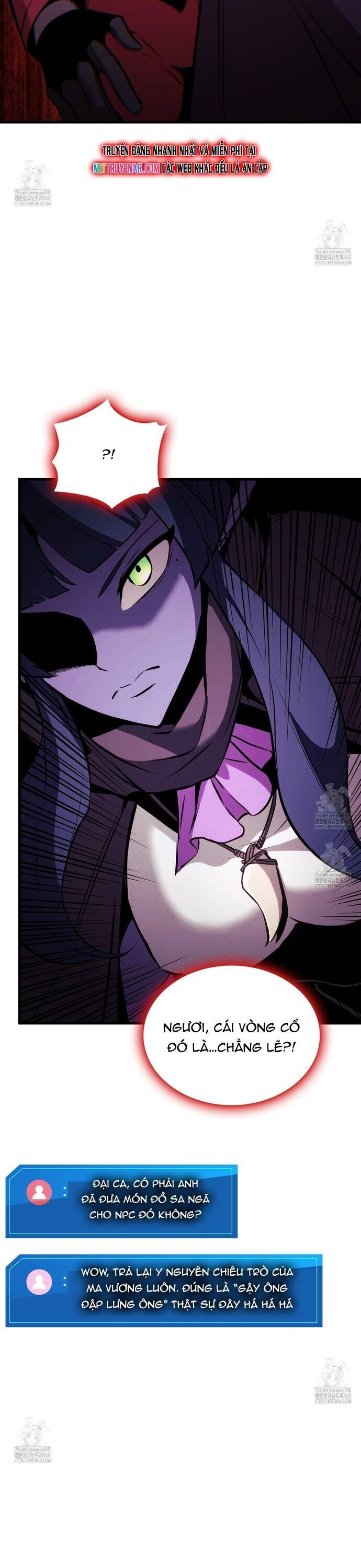 đọc truyện Ranker Tái Xuất Chương 205 ảnh 36 tại Thiên Thai Truyện