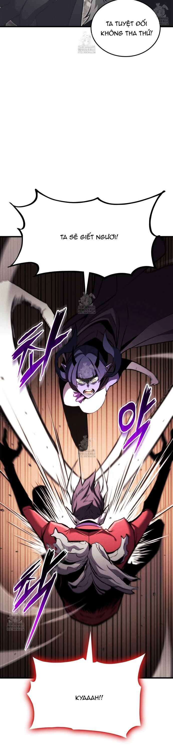 đọc truyện Ranker Tái Xuất Chương 205 ảnh 38 tại Thiên Thai Truyện