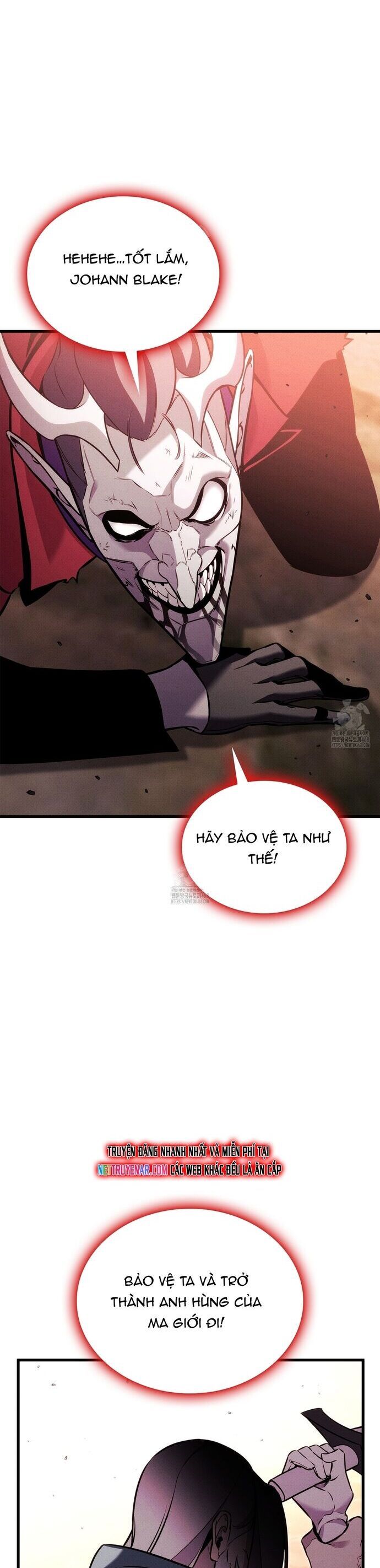 đọc truyện Ranker Tái Xuất Chương 205 ảnh 42 tại Thiên Thai Truyện