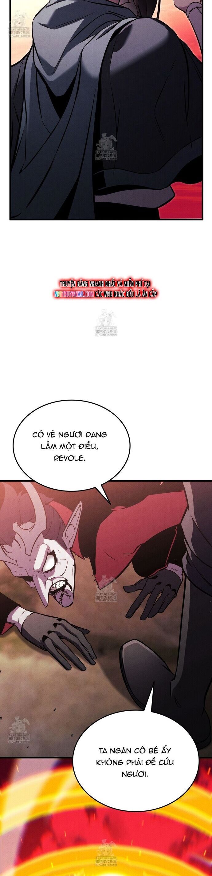 đọc truyện Ranker Tái Xuất Chương 205 ảnh 43 tại Thiên Thai Truyện