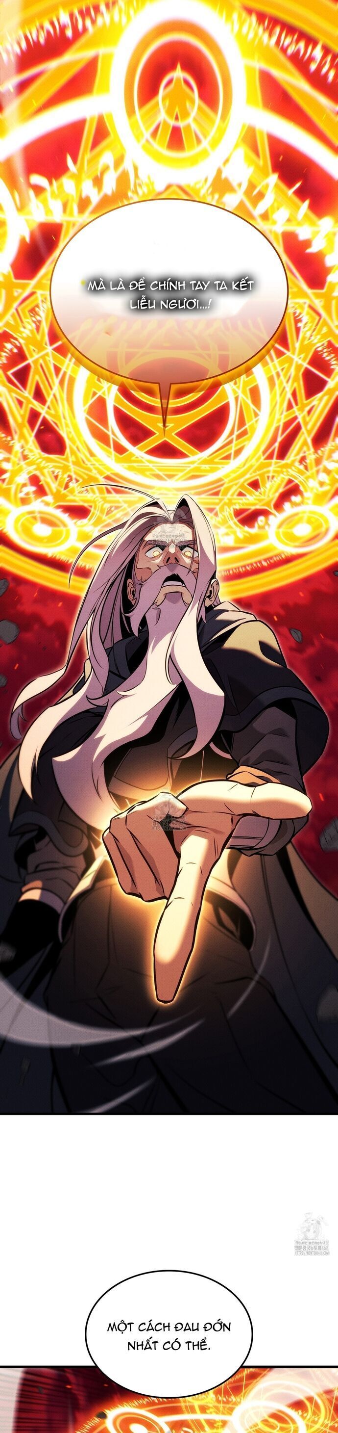 đọc truyện Ranker Tái Xuất Chương 205 ảnh 44 tại Thiên Thai Truyện