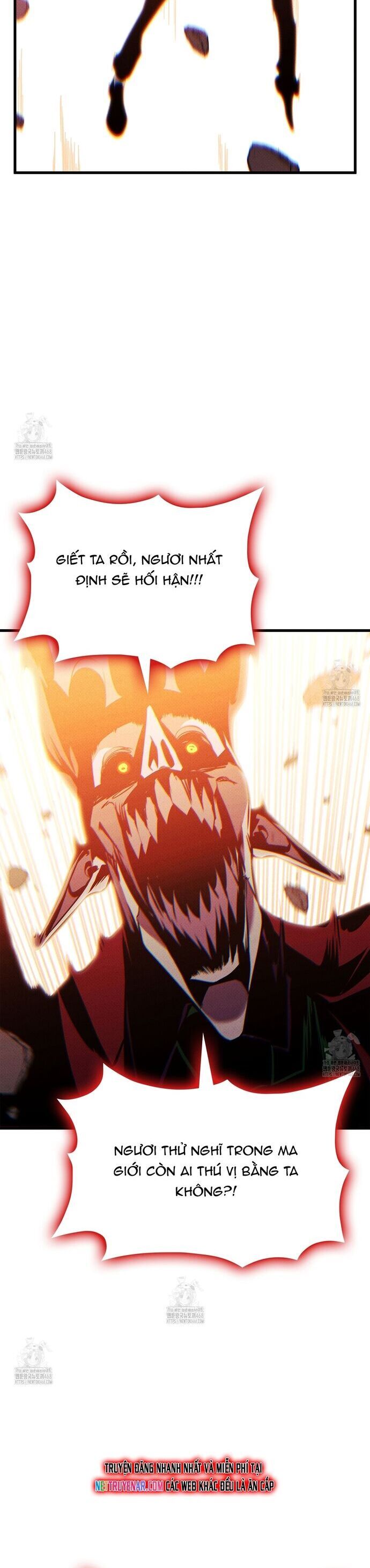 đọc truyện Ranker Tái Xuất Chương 205 ảnh 46 tại Thiên Thai Truyện