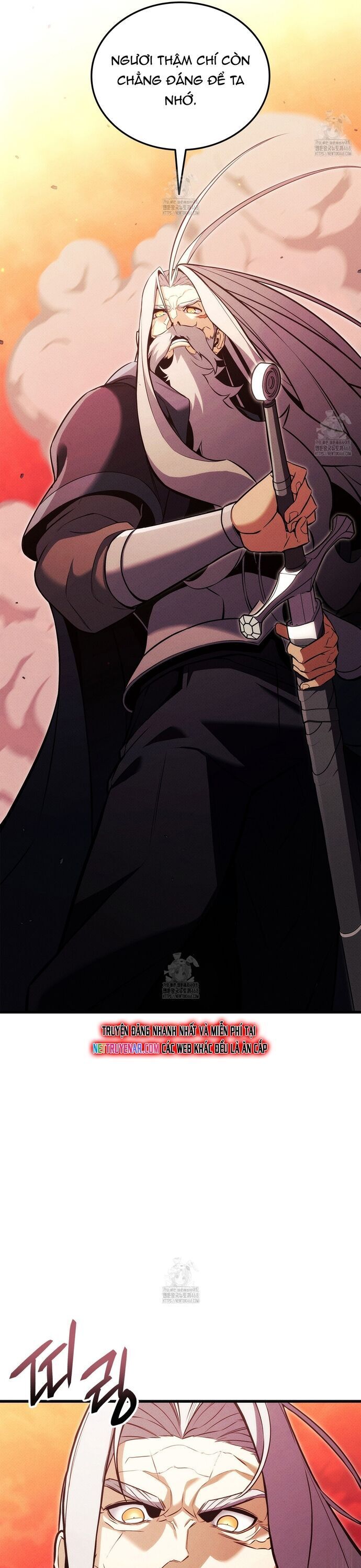 đọc truyện Ranker Tái Xuất Chương 205 ảnh 49 tại Thiên Thai Truyện