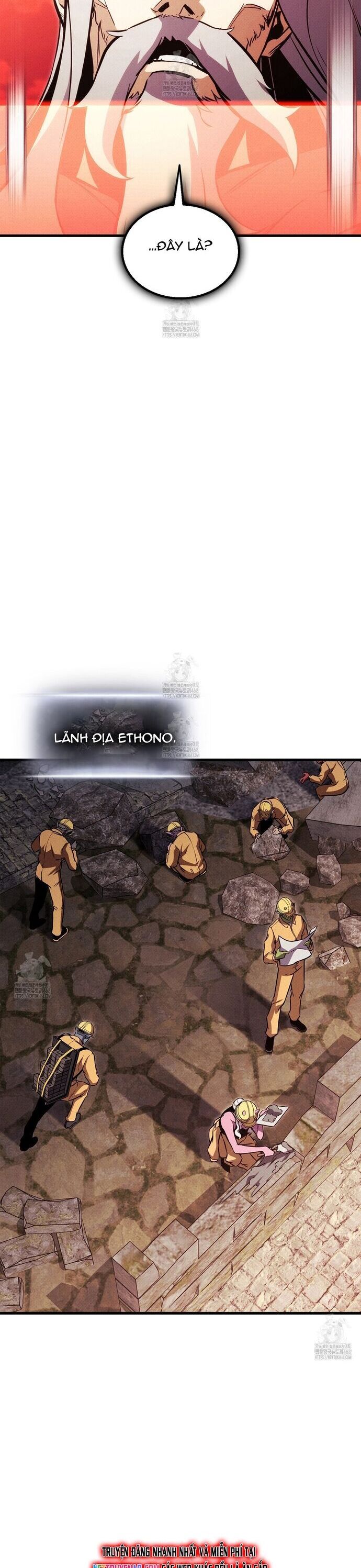 đọc truyện Ranker Tái Xuất Chương 205 ảnh 50 tại Thiên Thai Truyện