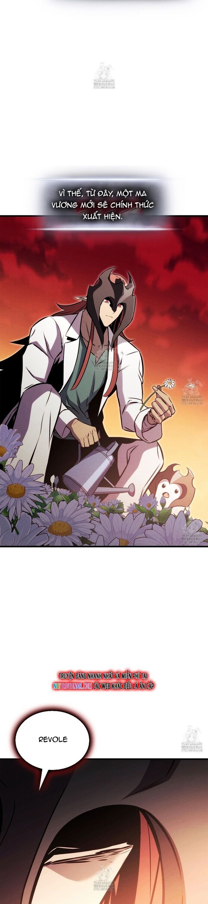 đọc truyện Ranker Tái Xuất Chương 205 ảnh 52 tại Thiên Thai Truyện