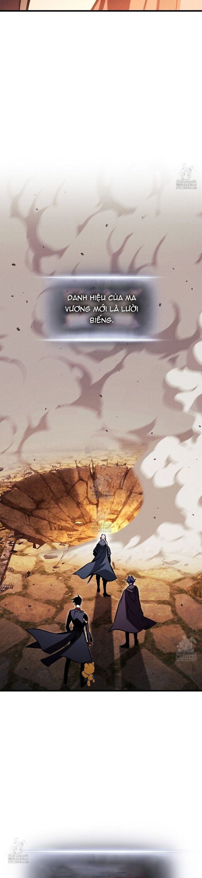 đọc truyện Ranker Tái Xuất Chương 205 ảnh 53 tại Thiên Thai Truyện