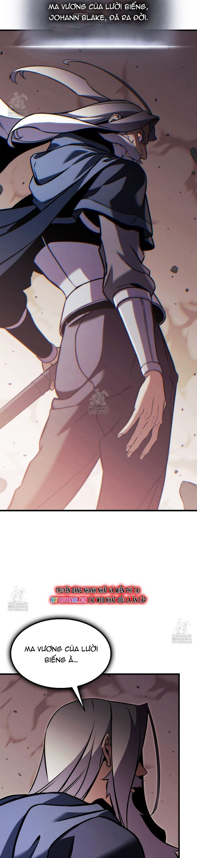 đọc truyện Ranker Tái Xuất Chương 205 ảnh 54 tại Thiên Thai Truyện