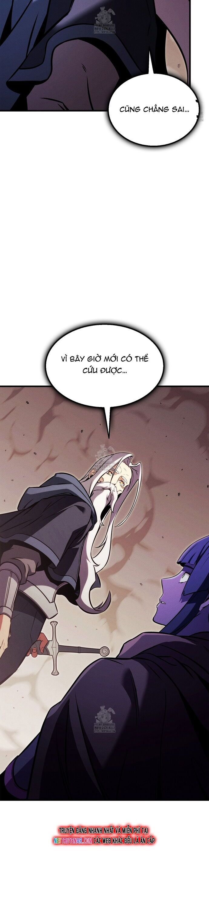 đọc truyện Ranker Tái Xuất Chương 205 ảnh 55 tại Thiên Thai Truyện