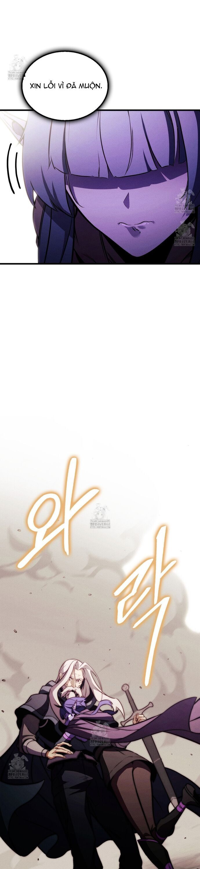 đọc truyện Ranker Tái Xuất Chương 205 ảnh 56 tại Thiên Thai Truyện