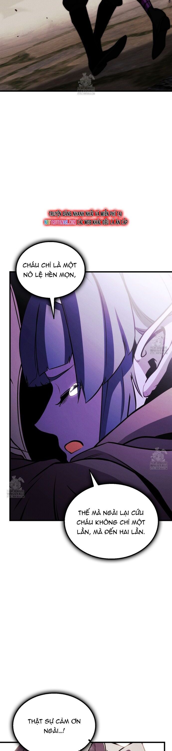 đọc truyện Ranker Tái Xuất Chương 205 ảnh 57 tại Thiên Thai Truyện