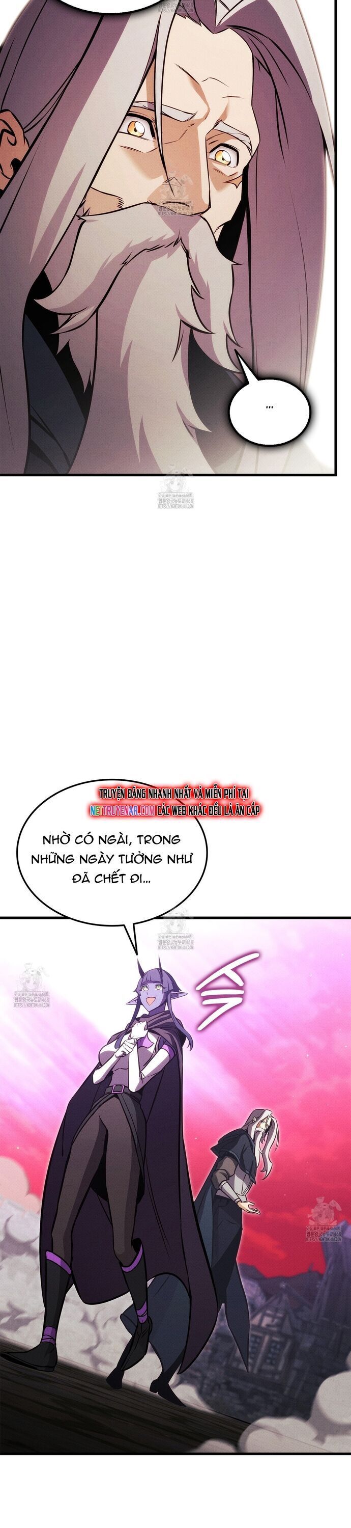 đọc truyện Ranker Tái Xuất Chương 205 ảnh 58 tại Thiên Thai Truyện