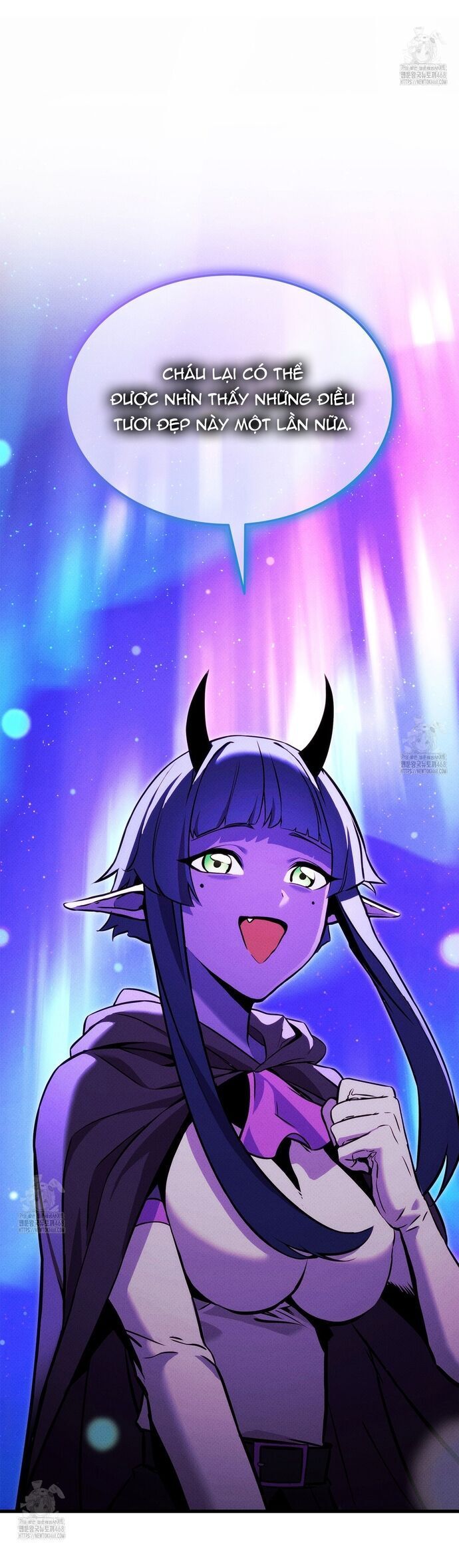 đọc truyện Ranker Tái Xuất Chương 205 ảnh 59 tại Thiên Thai Truyện