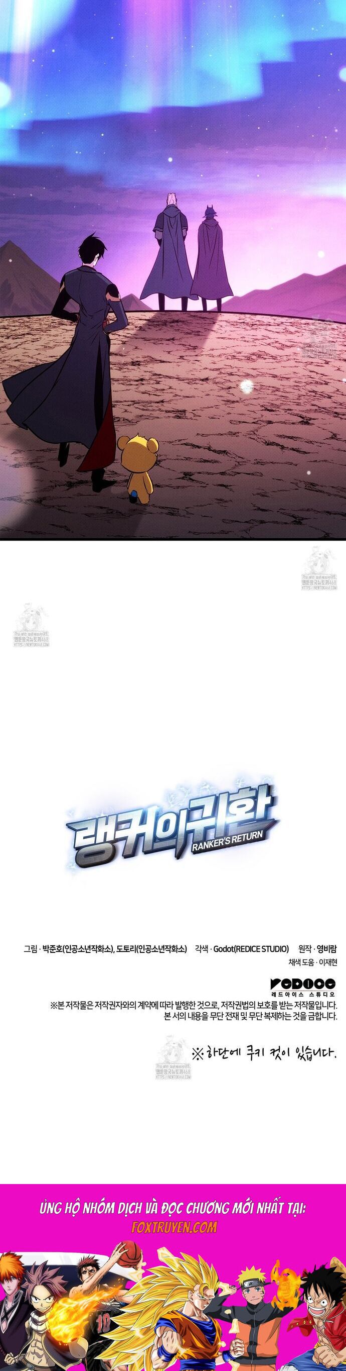 đọc truyện Ranker Tái Xuất Chương 205 ảnh 62 tại Thiên Thai Truyện