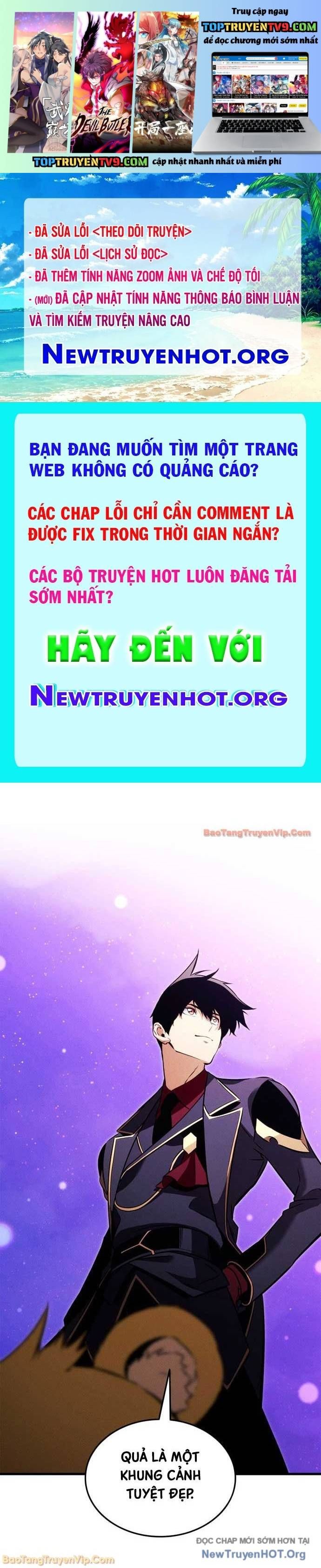 đọc truyện Ranker Tái Xuất Chương 206.1 ảnh 3 tại Thiên Thai Truyện