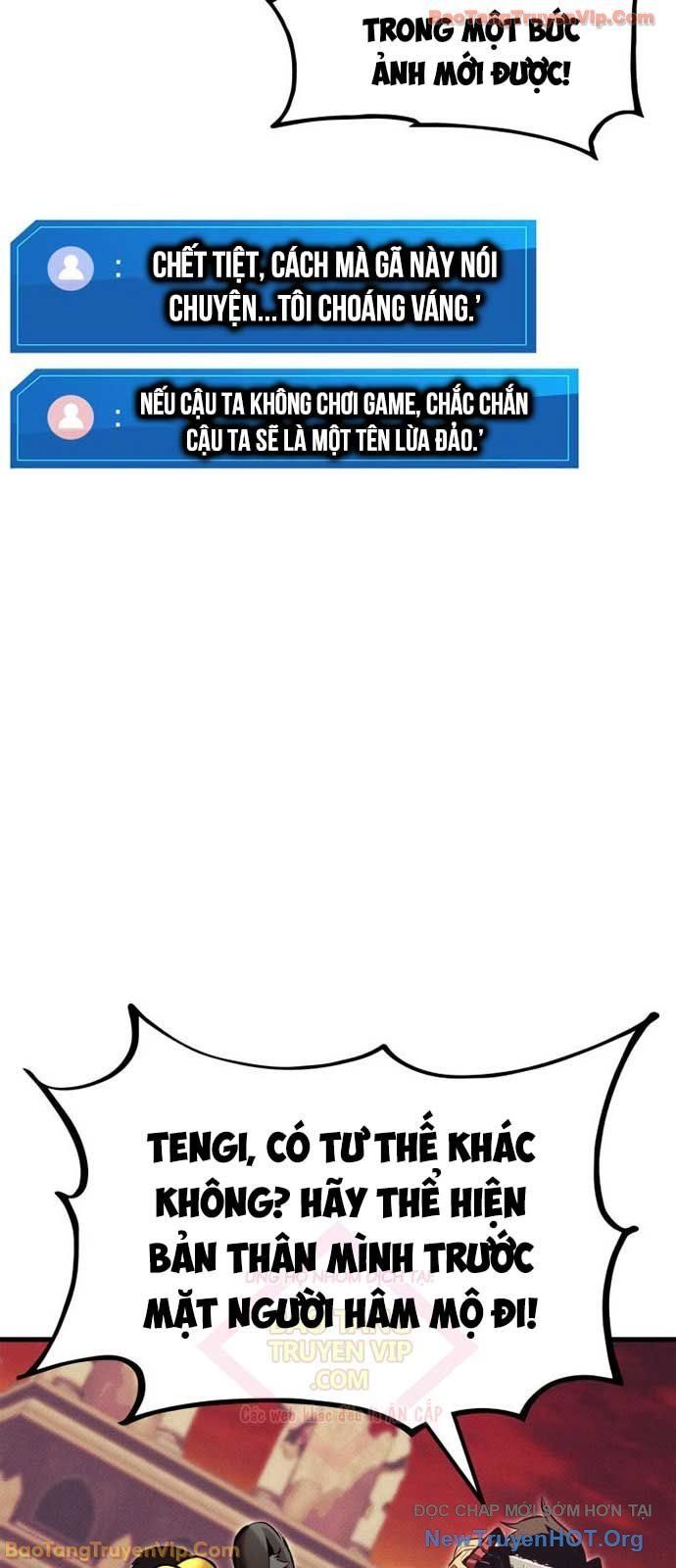 đọc truyện Ranker Tái Xuất Chương 206.1 ảnh 36 tại Thiên Thai Truyện