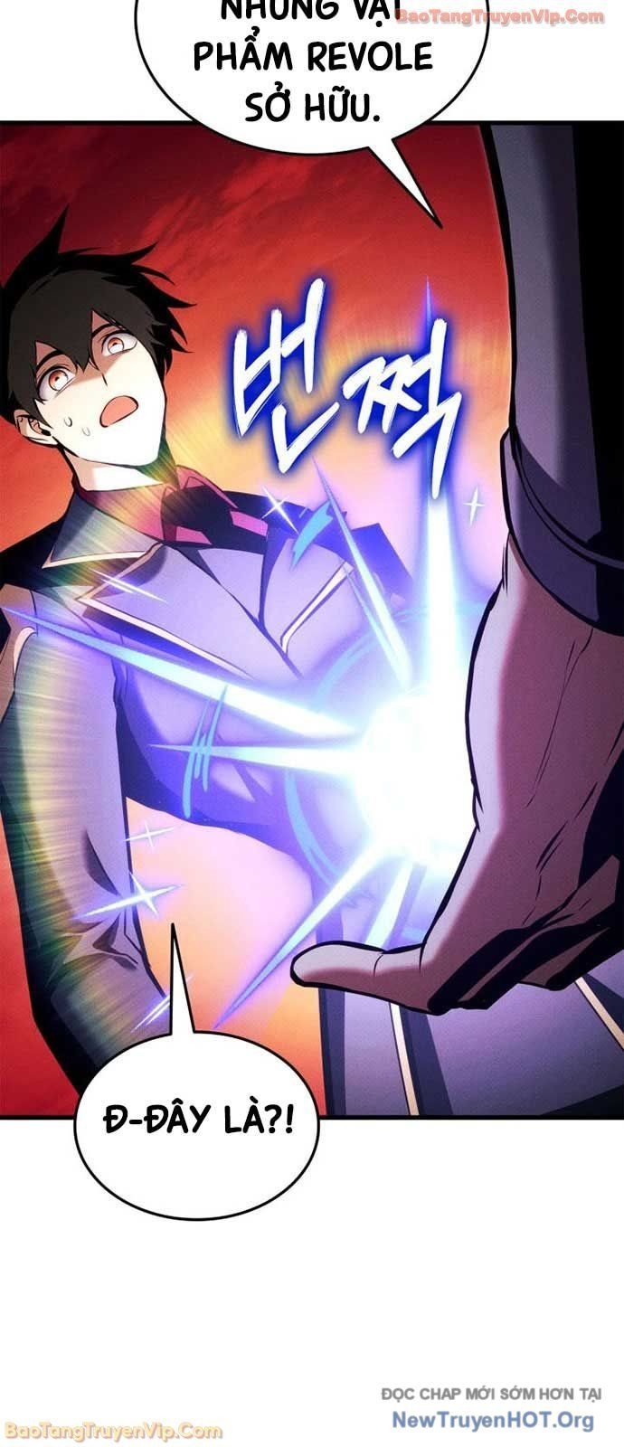 đọc truyện Ranker Tái Xuất Chương 206.1 ảnh 44 tại Thiên Thai Truyện