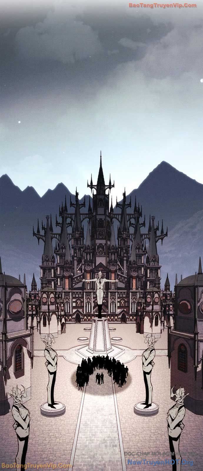 đọc truyện Ranker Tái Xuất Chương 206.1 ảnh 56 tại Thiên Thai Truyện