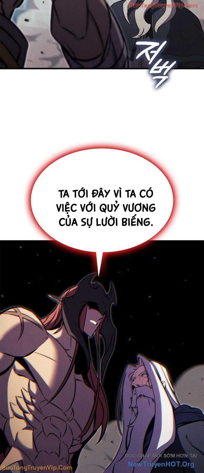 đọc truyện Ranker Tái Xuất Chương 206.1 ảnh 101 tại Thiên Thai Truyện