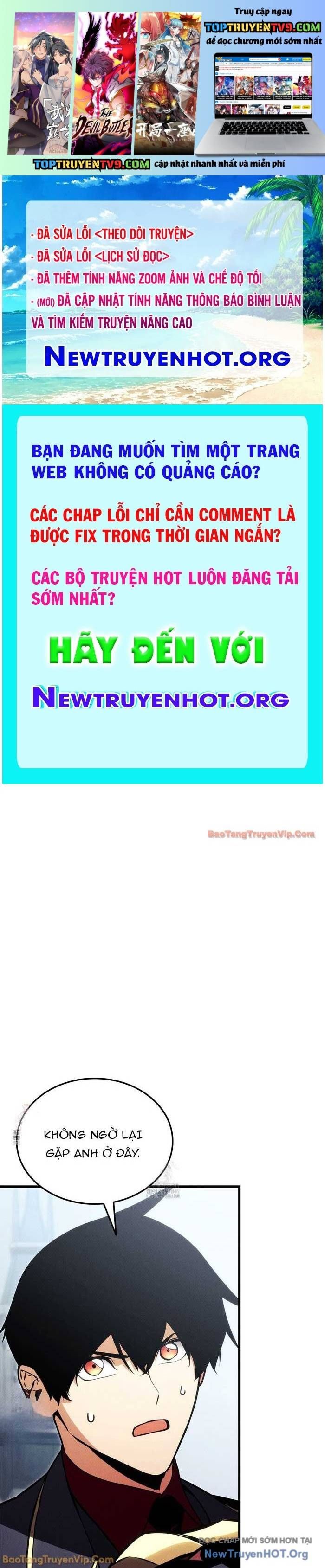 đọc truyện Ranker Tái Xuất Chương 207 ảnh 3 tại Thiên Thai Truyện