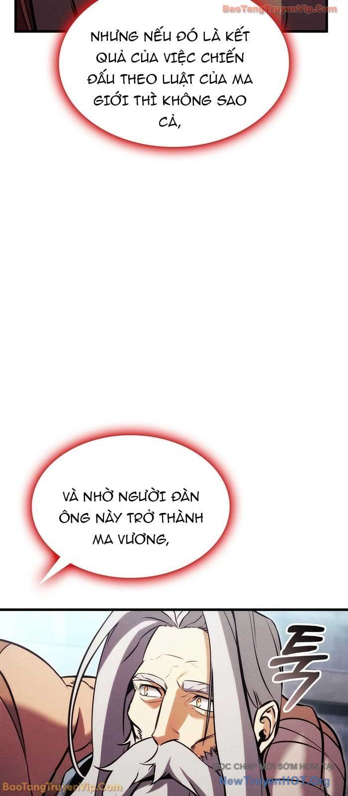 đọc truyện Ranker Tái Xuất Chương 207 ảnh 15 tại Thiên Thai Truyện