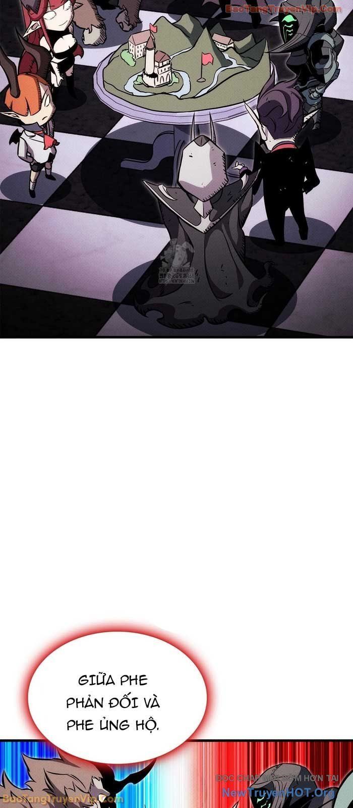 đọc truyện Ranker Tái Xuất Chương 207 ảnh 20 tại Thiên Thai Truyện