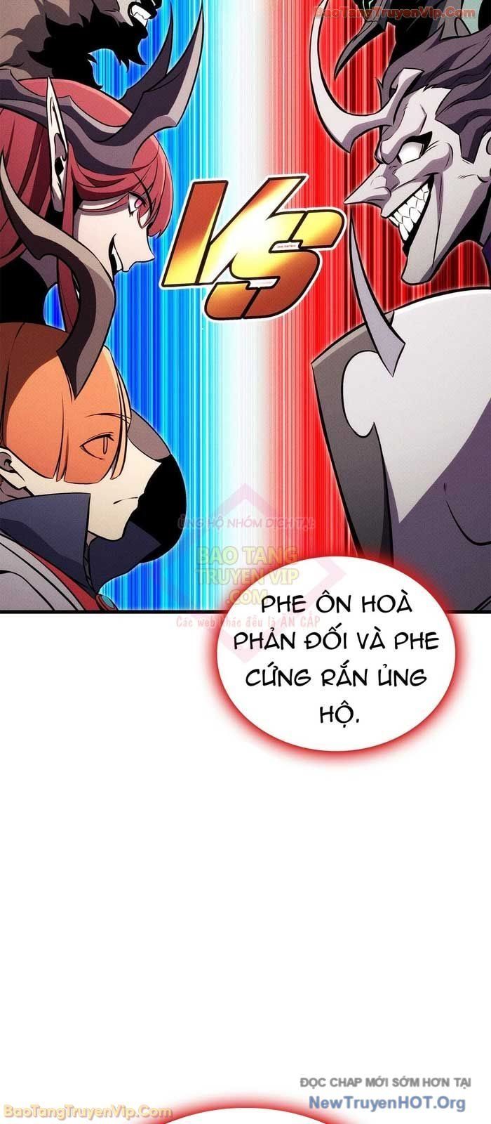 đọc truyện Ranker Tái Xuất Chương 207 ảnh 21 tại Thiên Thai Truyện