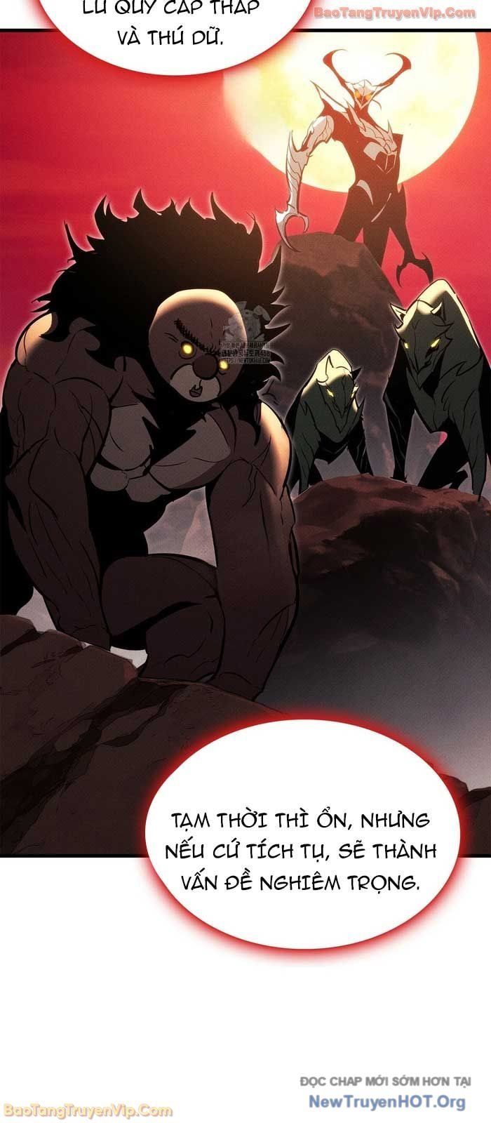 đọc truyện Ranker Tái Xuất Chương 207 ảnh 30 tại Thiên Thai Truyện