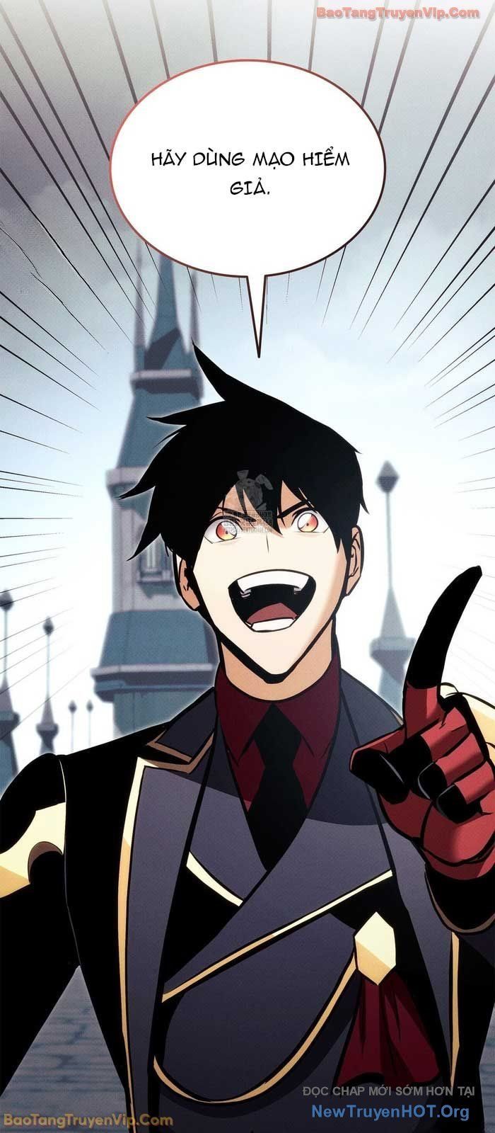 đọc truyện Ranker Tái Xuất Chương 207 ảnh 35 tại Thiên Thai Truyện