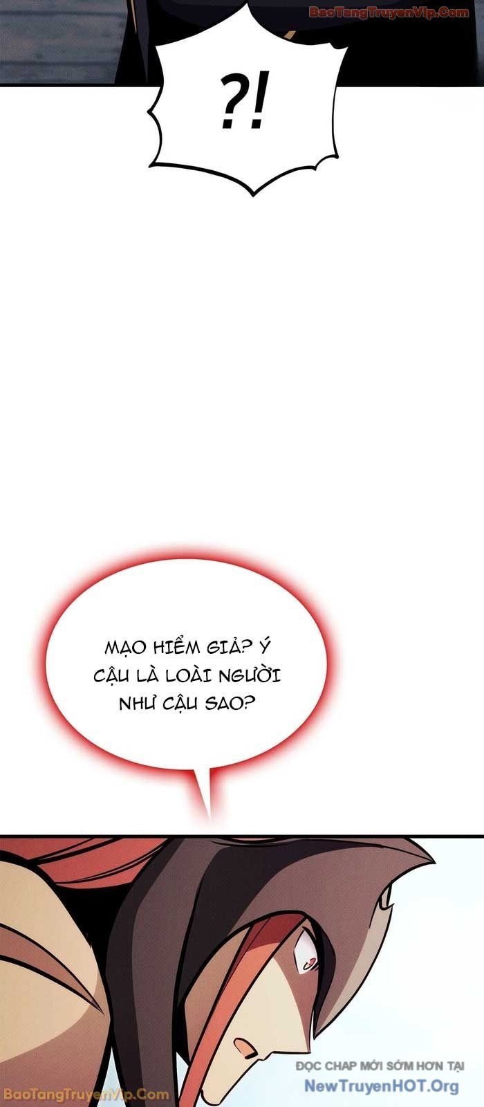 đọc truyện Ranker Tái Xuất Chương 207 ảnh 36 tại Thiên Thai Truyện