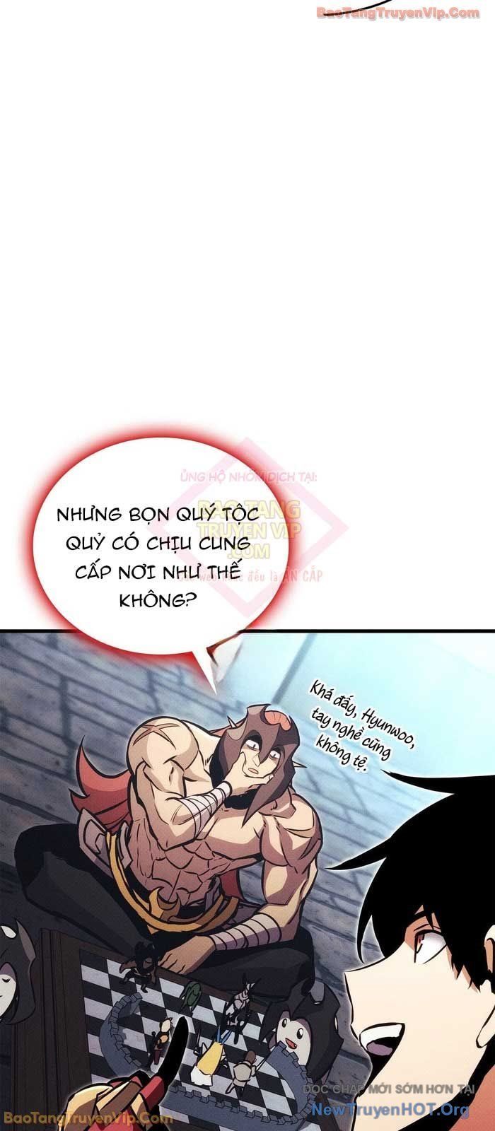 đọc truyện Ranker Tái Xuất Chương 207 ảnh 40 tại Thiên Thai Truyện