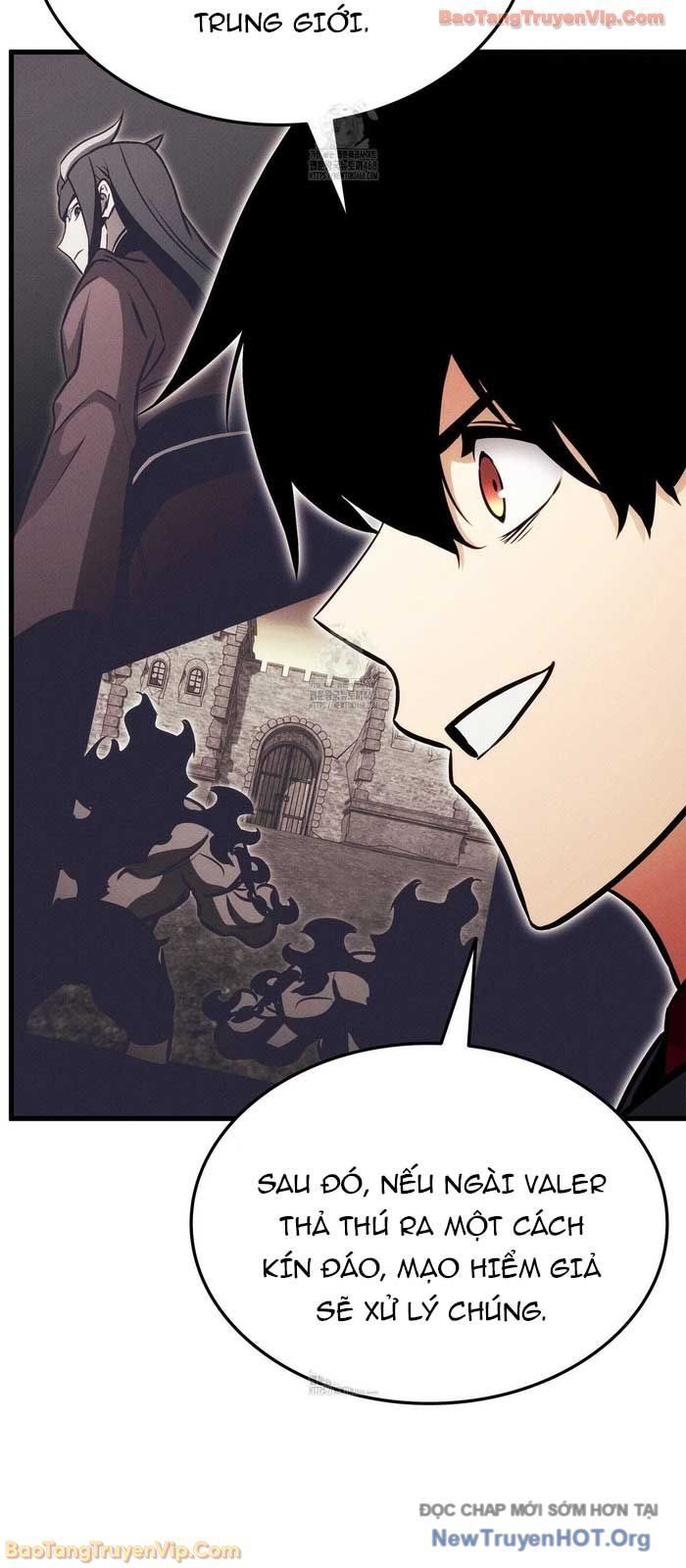 đọc truyện Ranker Tái Xuất Chương 207 ảnh 43 tại Thiên Thai Truyện